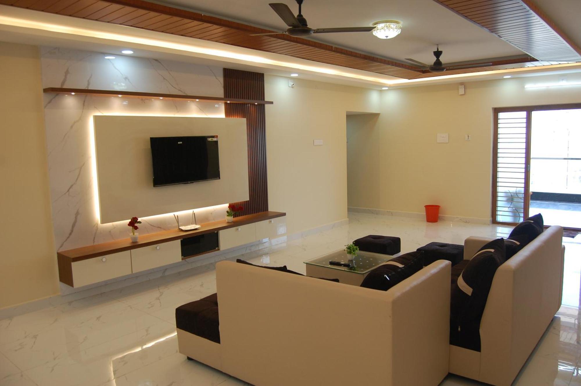 Nest Inn Homestay ตีรูปาติ ภายนอก รูปภาพ