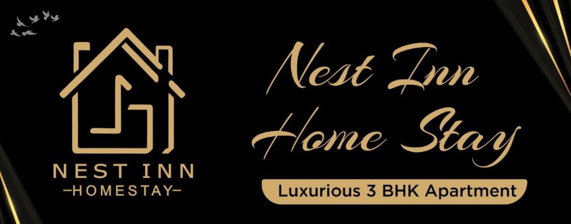 Nest Inn Homestay ตีรูปาติ ภายนอก รูปภาพ