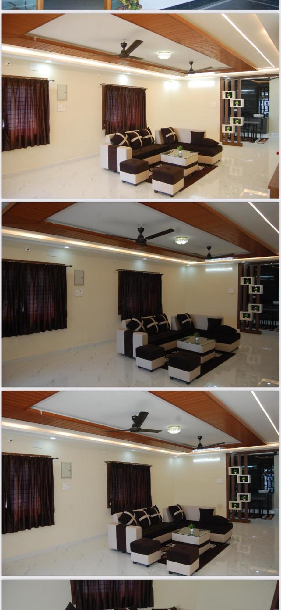 Nest Inn Homestay ตีรูปาติ ภายนอก รูปภาพ