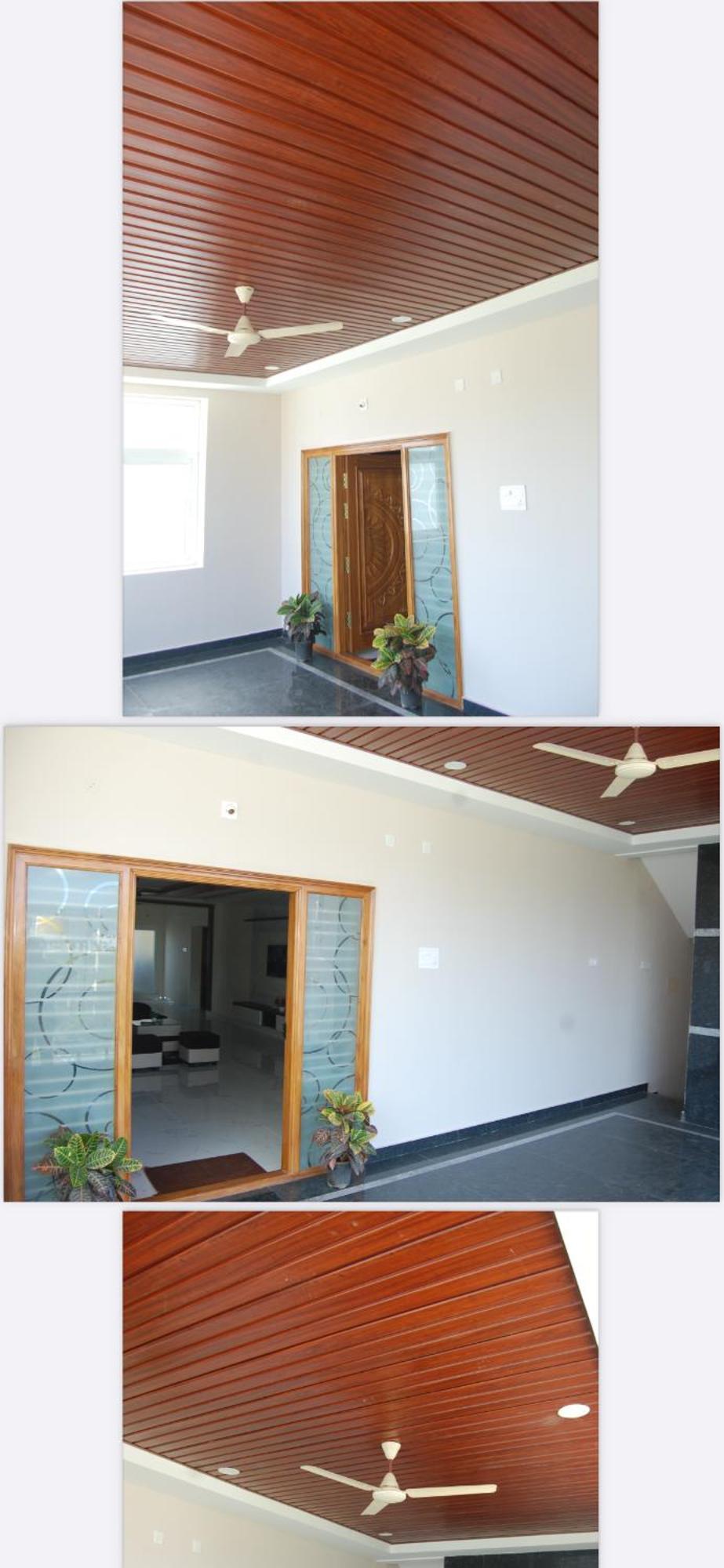 Nest Inn Homestay ตีรูปาติ ภายนอก รูปภาพ