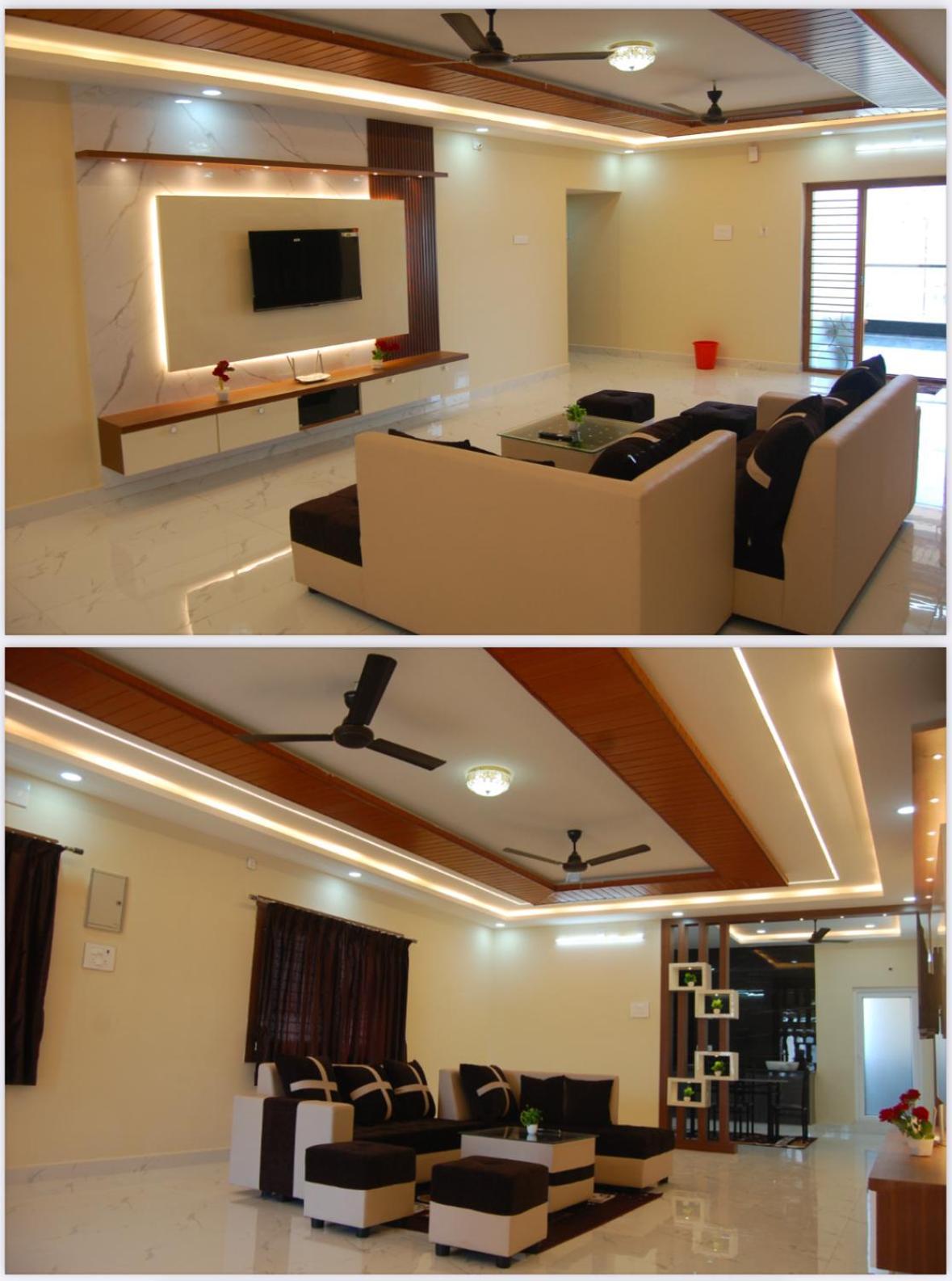 Nest Inn Homestay ตีรูปาติ ภายนอก รูปภาพ
