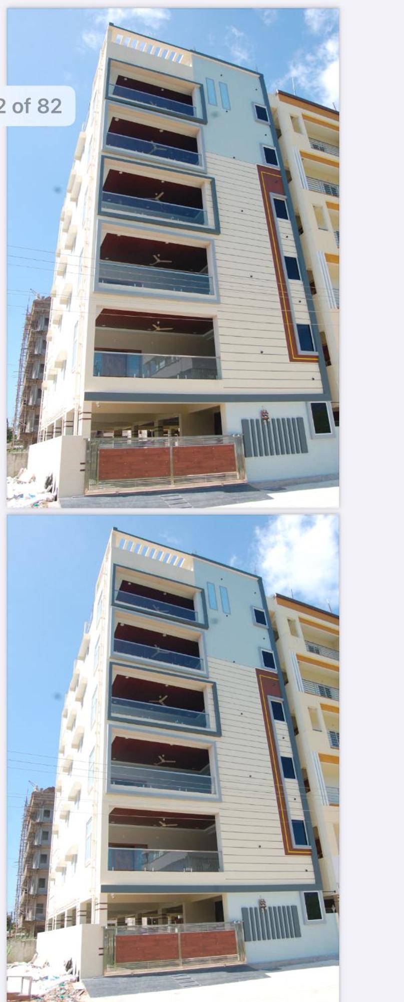 Nest Inn Homestay ตีรูปาติ ภายนอก รูปภาพ